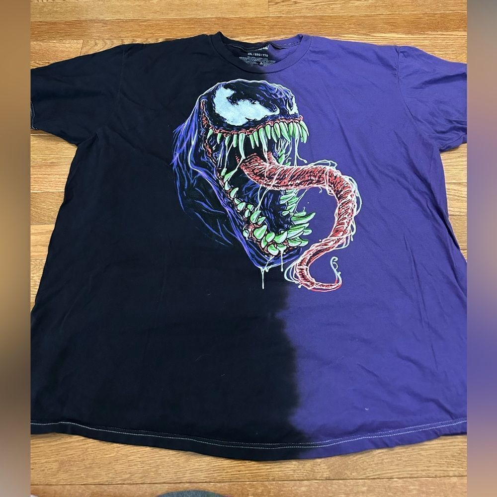 Marvel Venom Tshirt